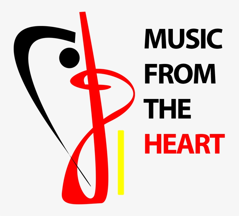 Music From The Heart Fine Arts - Unreal Development Kit, transparent png #7689357