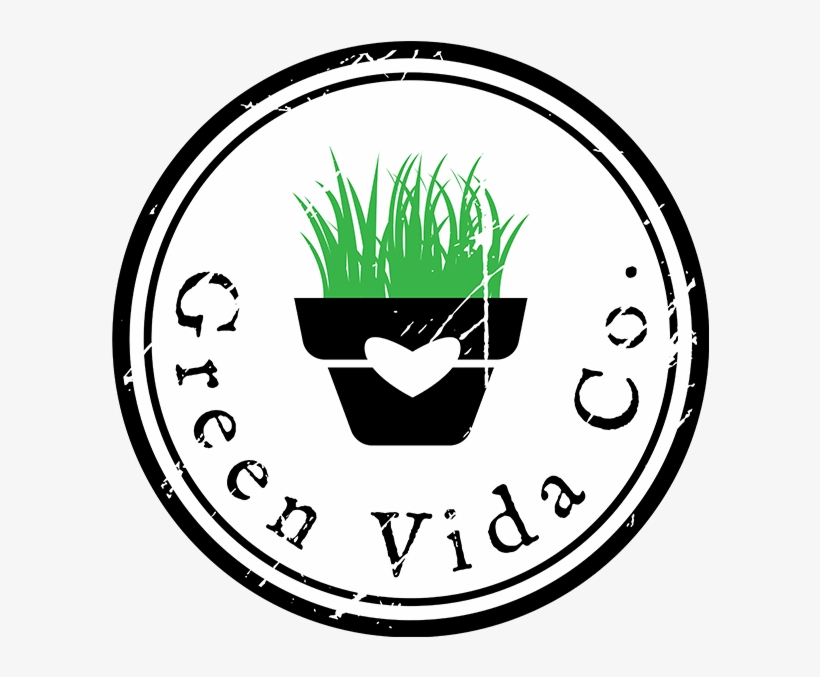 Green Vida Company - Circle, transparent png #7689441