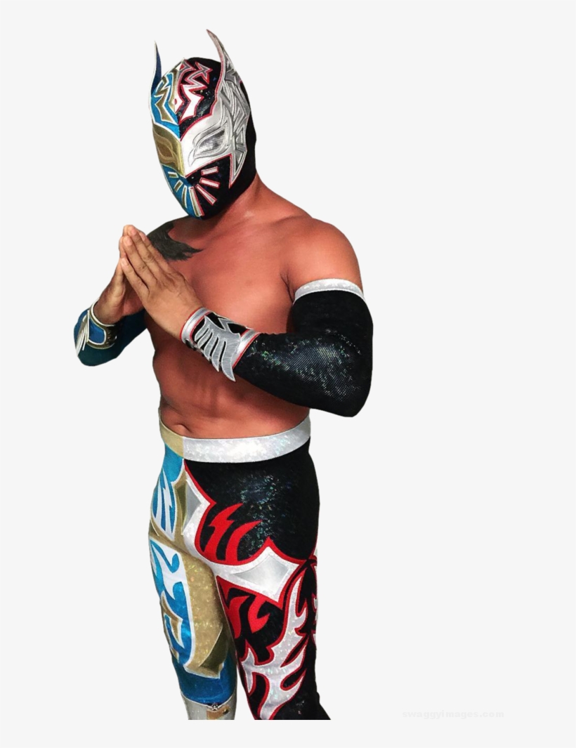 Download - Wrestler, transparent png #7689445