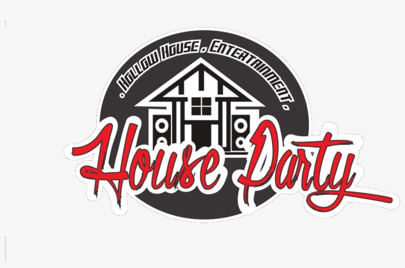 Private Party - Calligraphy, transparent png #7689471