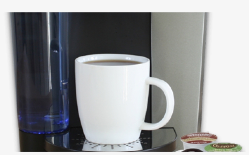Good Coffee Makerlike Keurig - Keurig Coffee Maker, transparent png #7689476