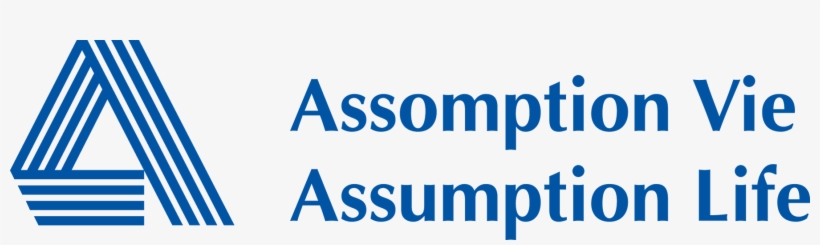 Horizontal Logo - Png - Assumption Life, transparent png #7689555