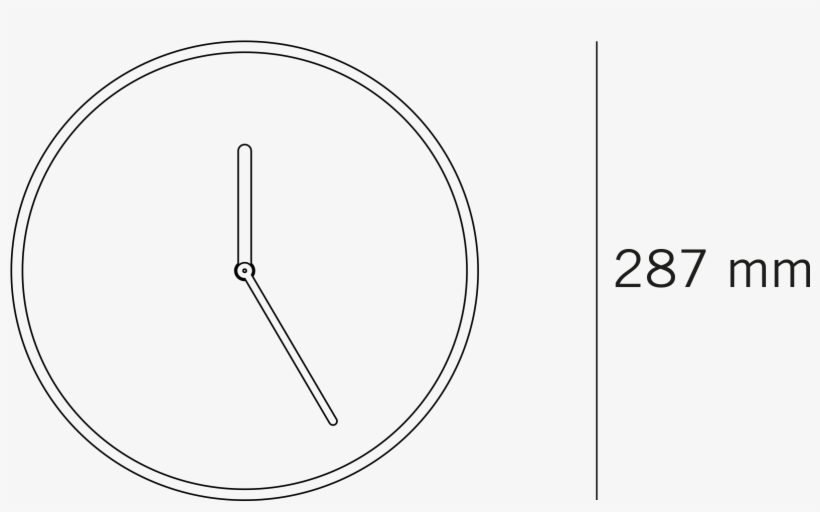 Downloads - Circle, transparent png #7689557