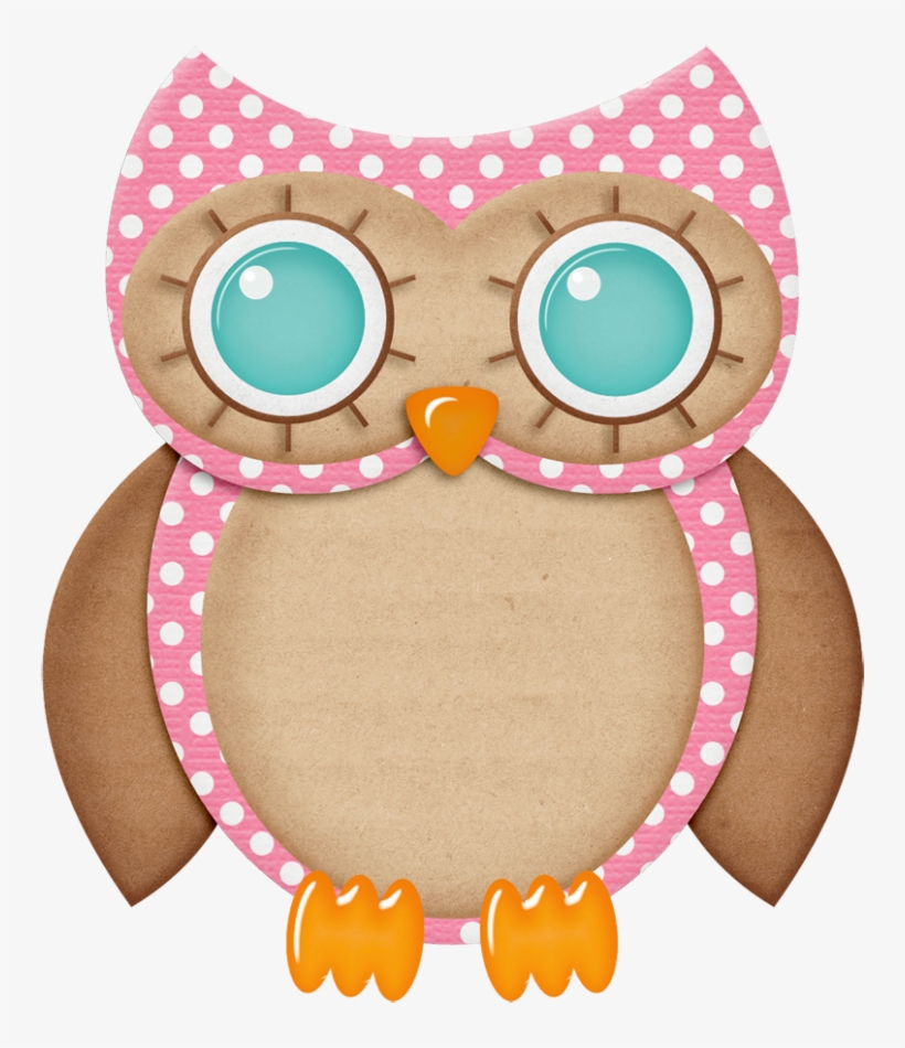 Owl Birthday Parties, Owl Parties, Owl Png, Owl Clip - Owl, transparent png #7689560