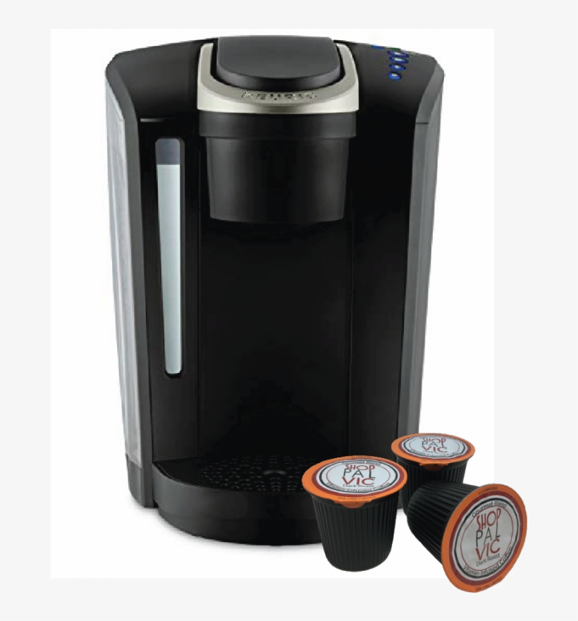 New -56% Fulvic Infused Coffee Keurig Special - Cafetiere Keurig, transparent png #7689621