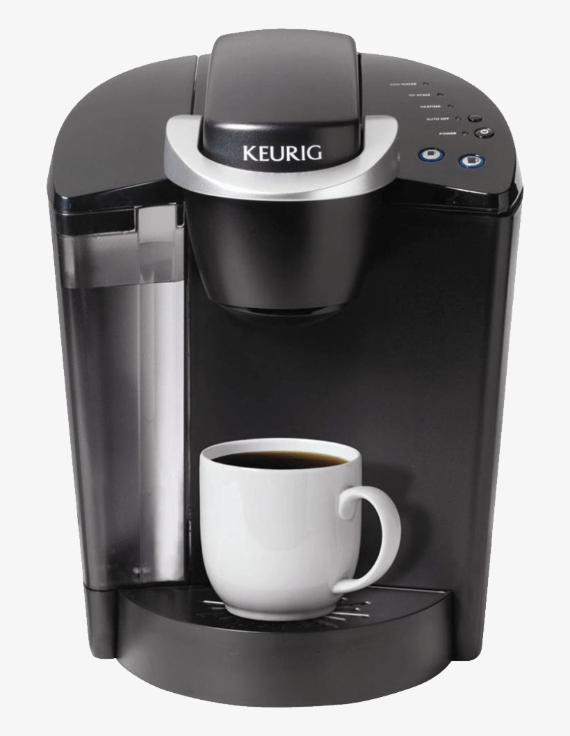 Coffee Machine Png - Keurig K55, transparent png #7689843