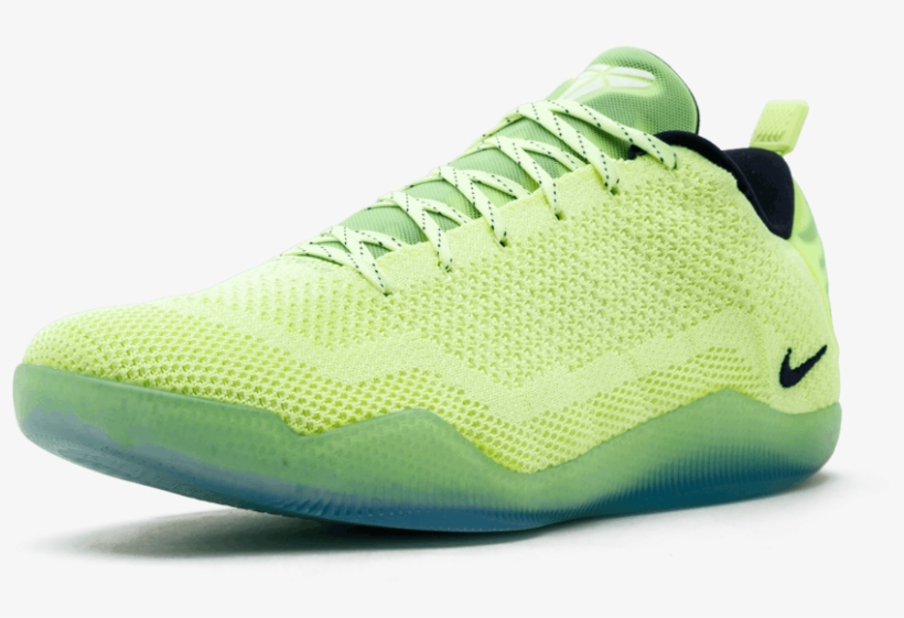 New Zealand Low Price Nike Kobe 11 Elite Low 4kb 824463 - Nike, transparent png #7689848