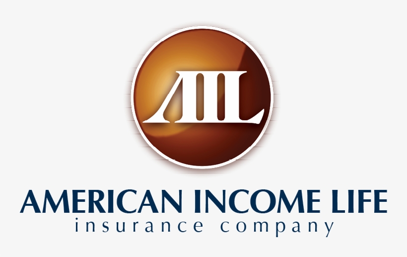 Ail Logo - American Income Life Logo Png, transparent png #7689973