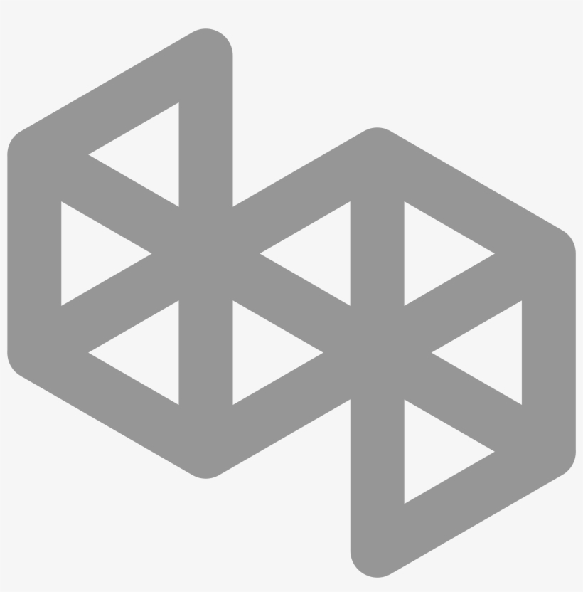 Single Flower Of Life, transparent png #7690059