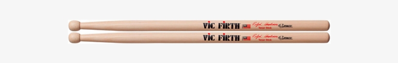 Vic Firth Corpsmaster Ralph Hardimon Multi‑tenor Sticks - Stickball, transparent png #7690090