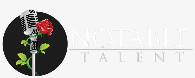 Dance Notable Talent Home - Graphic Design, transparent png #7690096