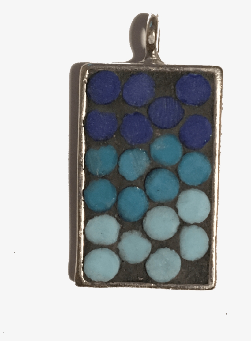 Circle Pendant - Locket, transparent png #7690143