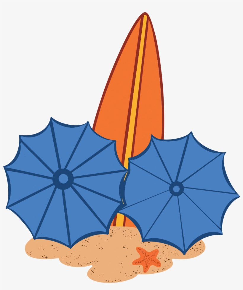 One Time, When I Was Hooking Up With Someone From The - Umbrella, transparent png #7690169