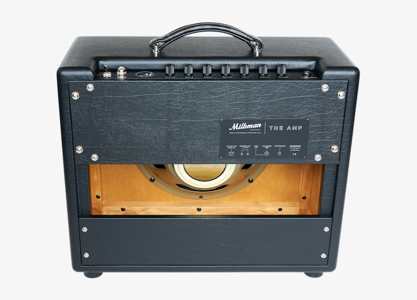 The Amp 12" Combo - Guitar Amplifier, transparent png #7690203