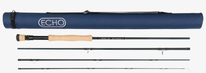 Base B Family-1024x337 - Echo Base Fly Rod, transparent png #7690242