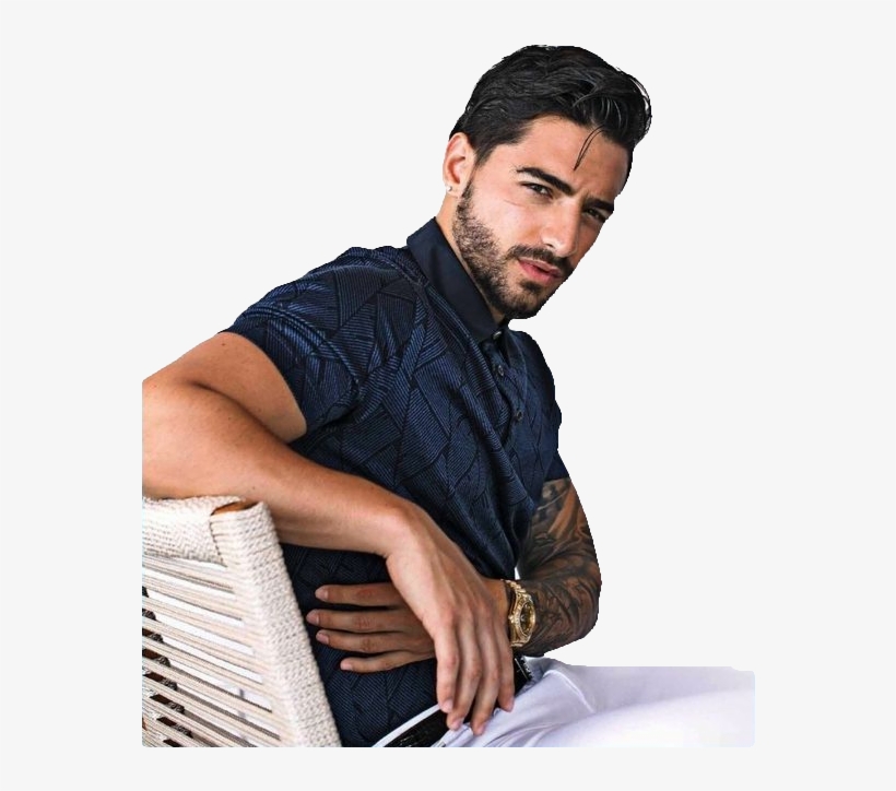 Maluma Mus Stars Music Stars Png Psd Transparent Latin - Maluma Polo, transparent png #7690329