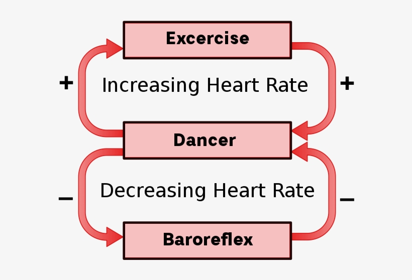 Just Like In Bomba Dancing, The Heart Uses Negative, transparent png #7690363