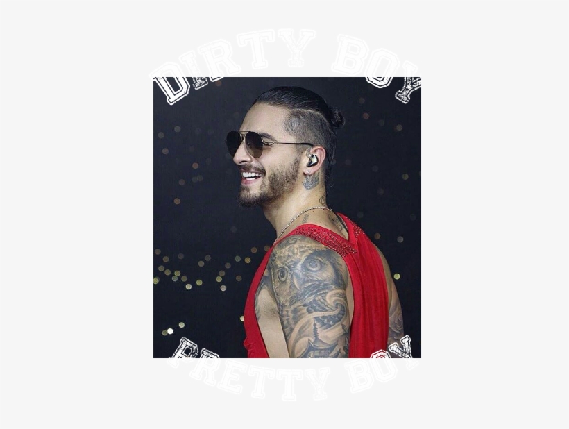 Model Image Graphic Image - Tattoo, transparent png #7690532