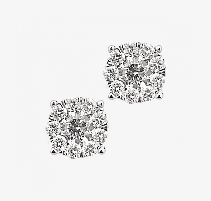 Earrings, transparent png #7690577