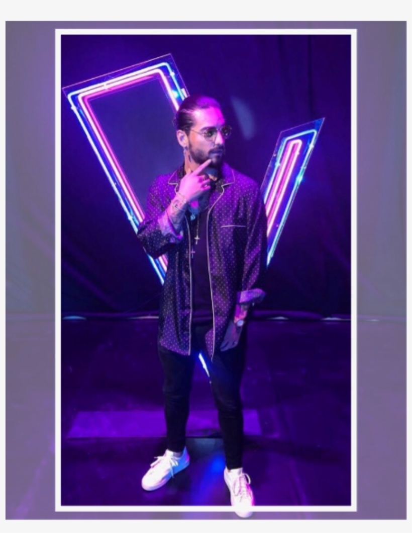 Model Image Graphic Image - Voz Mexico, transparent png #7690627