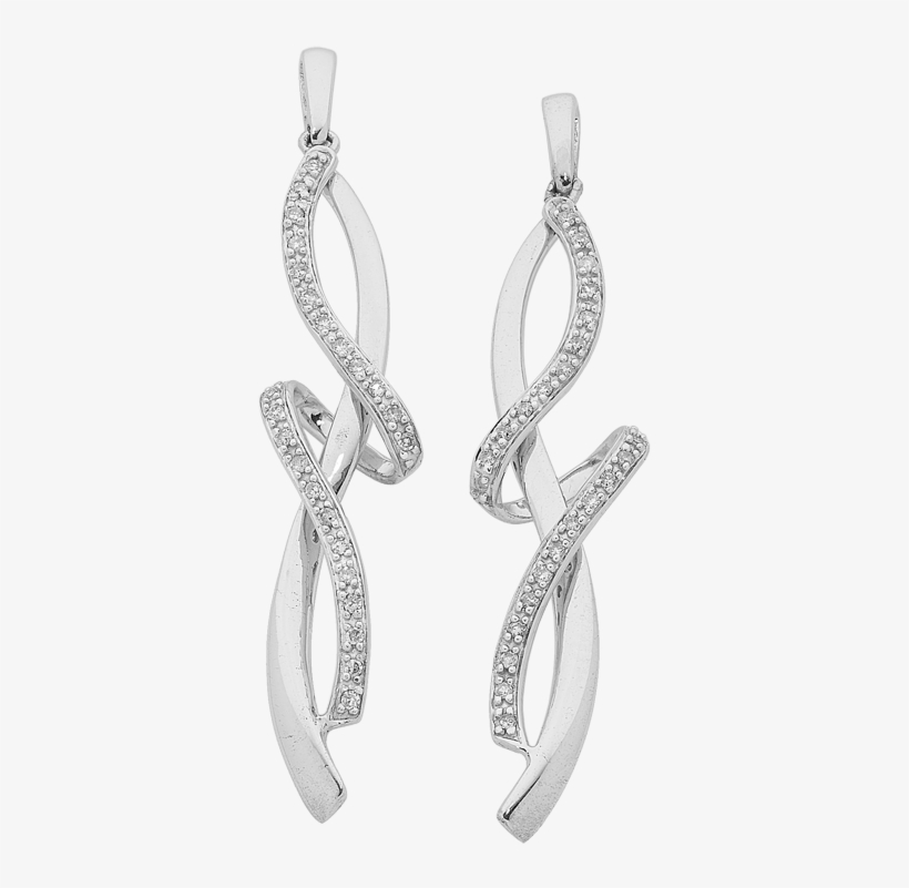 Earrings, transparent png #7690630