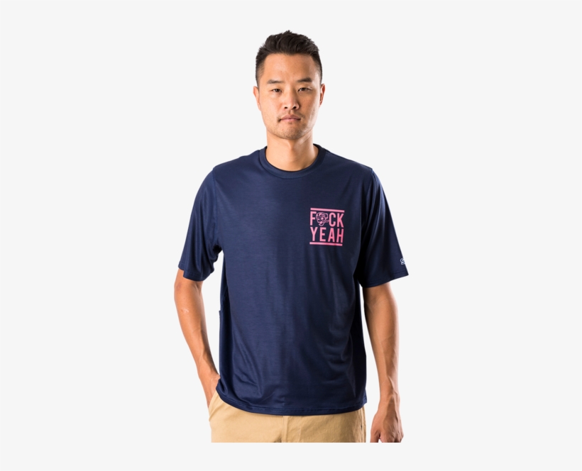 Active Shirt, transparent png #7690703