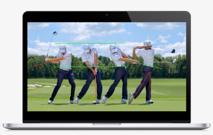 If You Want To Increase Your Swing Speed And Distance, - Golf, transparent png #7690762