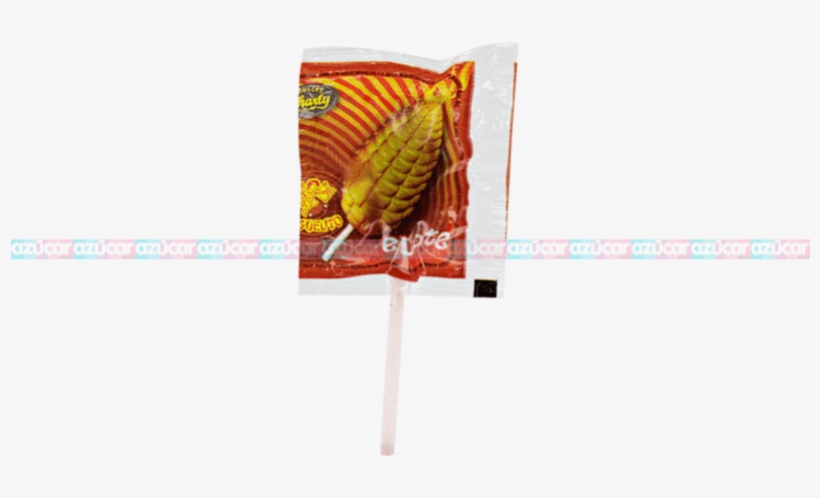 Miguelito Paleta Elote 24/40 Miguelito - Banner, transparent png #7690766