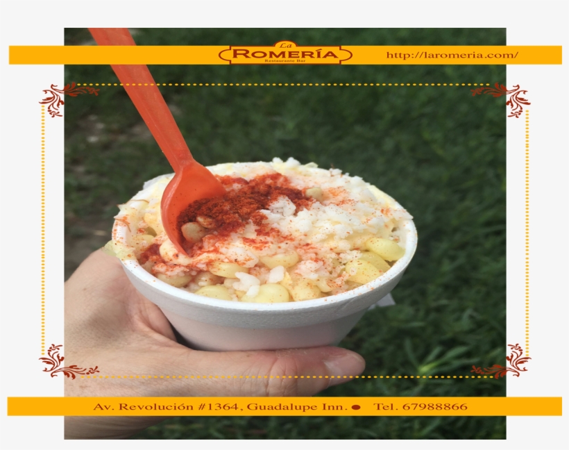 Chaska Elote - Cobbler, transparent png #7690799