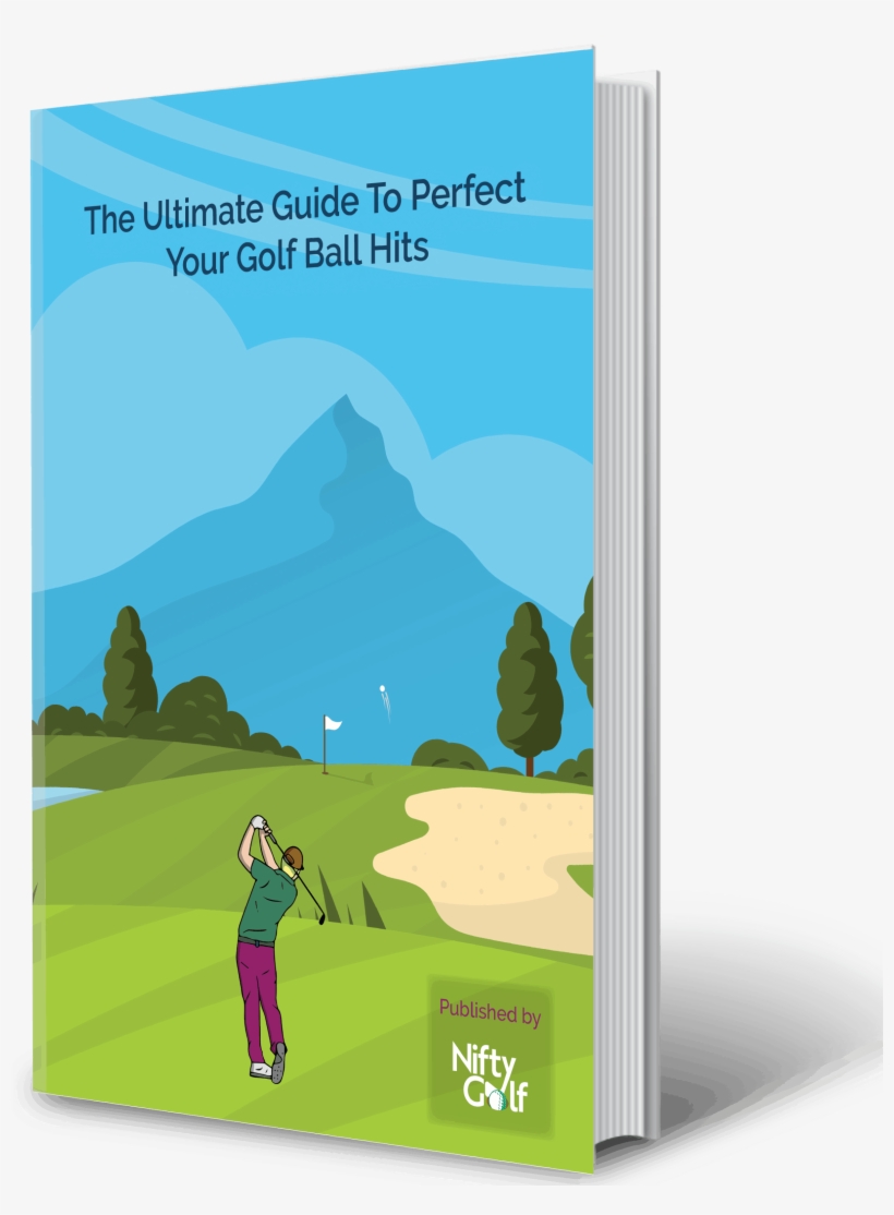 Written And Designed By Niftygolf - Illustration, transparent png #7690820