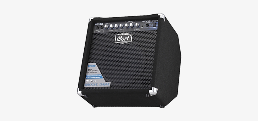 Ge30b - Subwoofer, transparent png #7690821