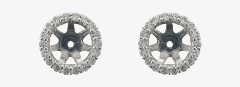 14k White Gold, transparent png #7690968