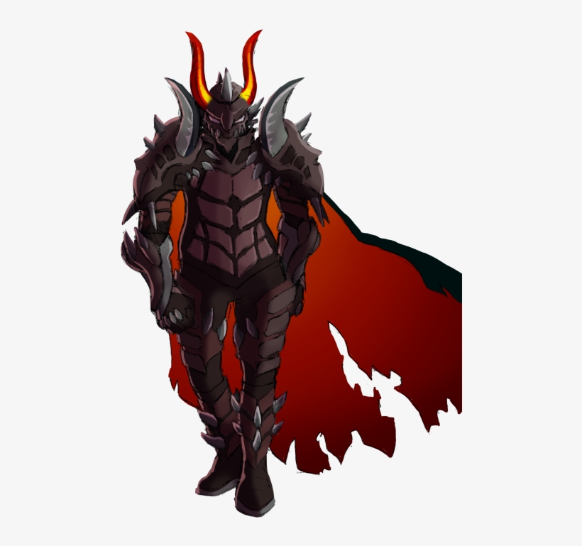 Maplestory Humans Horntail - Horntail Maplestory, transparent png #7690998