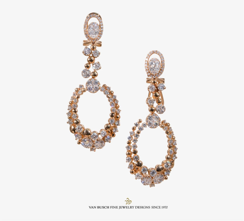 Earrings, transparent png #7691029
