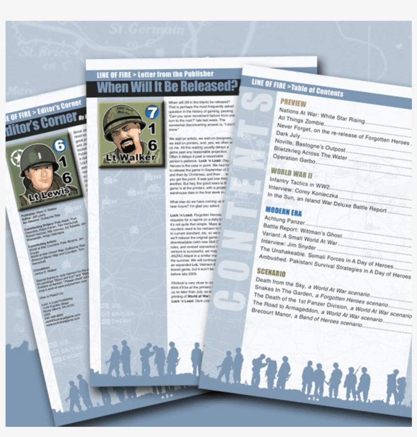 Line Of Fire Issue, transparent png #7691128