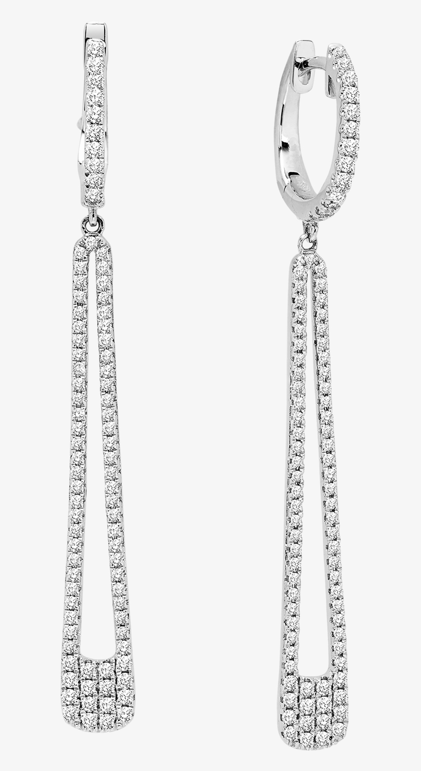 Prev - Earrings, transparent png #7691136