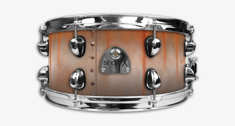 19 - Drums, transparent png #7691546