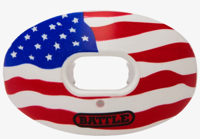 American Flag Logo Png, transparent png #7691825