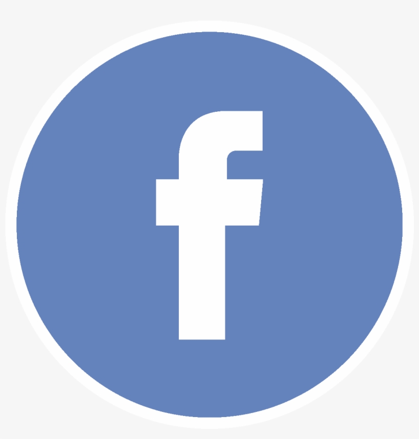 Icono Facebook-01 - Facebook Small Icon Png, transparent png #7691837
