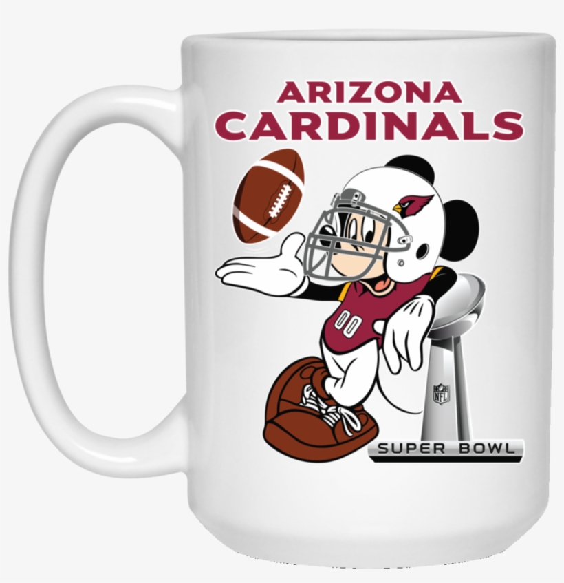 Share Tweet Pin It - Mickey Football Super Bowl, transparent png #7692034