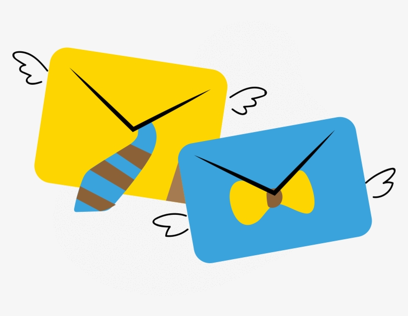 Zoho Mail Lets You Create Up To 30 Aliases, So You, transparent png #7692174