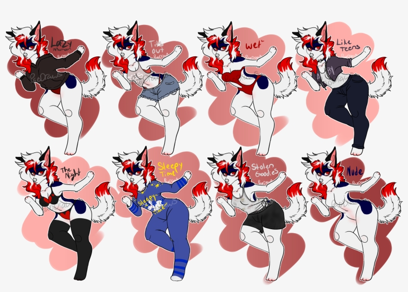 Fashion Show - Cartoon, transparent png #7692248