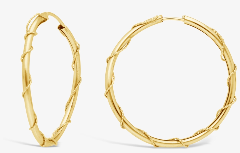 Earrings, transparent png #7692356