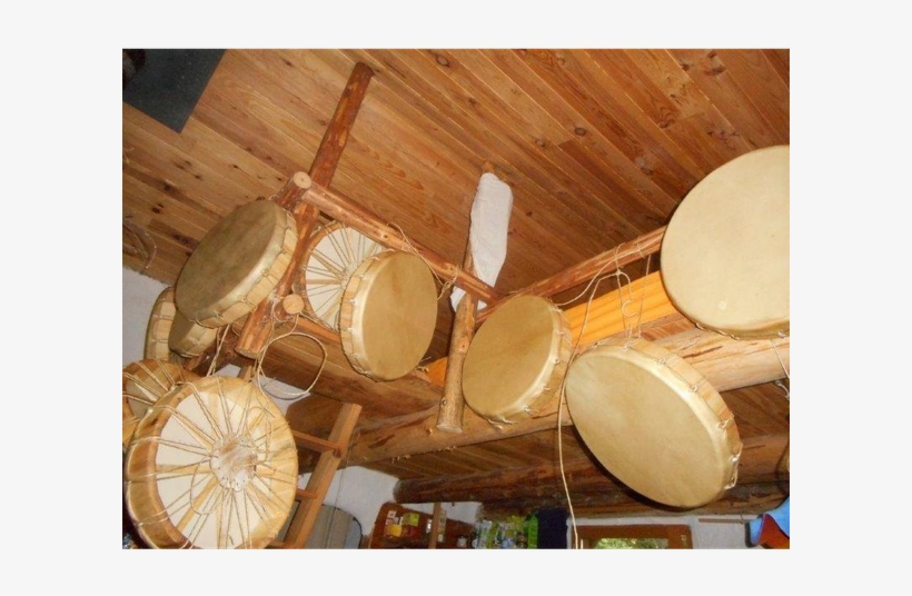 Photo Taken At Olivier Simonnet Fabrication Tambour - Plywood, transparent png #7692395