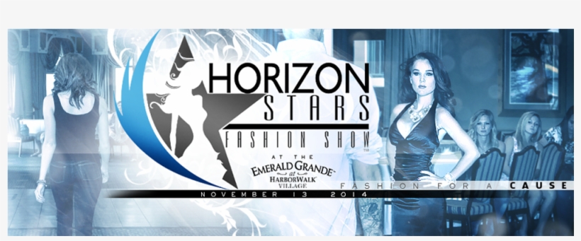 Horizons Fashion Show [4 Images] Click Any Image To - Emerald Grande, transparent png #7692400