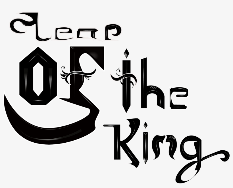 Banner/flyer Done For Year Of The King Fashion Show, transparent png #7692514