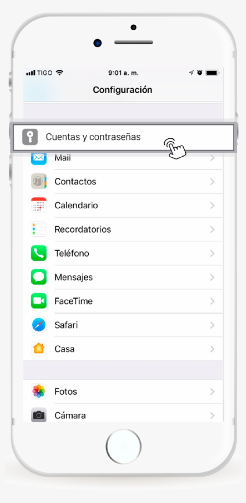 Entre Las Opciones Que Le Aparecen Haga Clic En Agregar - اسجل خروج من الماسنجر, transparent png #7692644