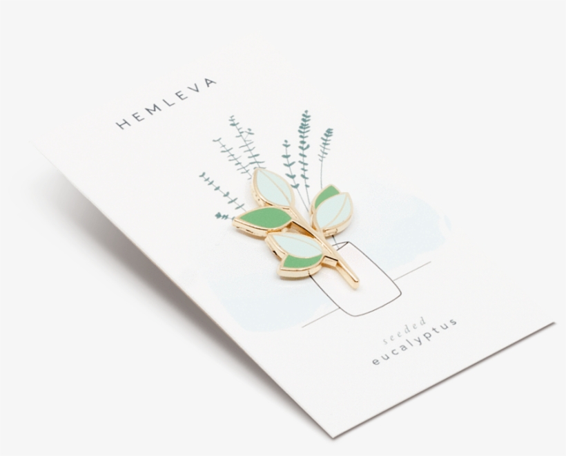 Eucalyptus V=1547579774 - Sketch Pad, transparent png #7692695