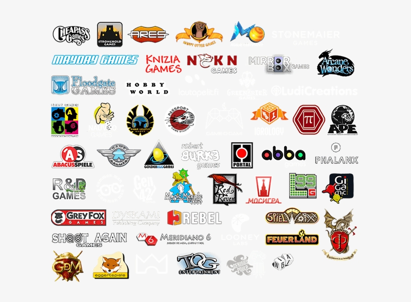 Game Objects Can Be Rotated, Flipped, Locked In Place, - Game Platform Logo, transparent png #7692699