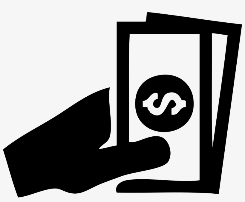 The Glyphter Premium Service Will Help Us To Continue - Pay Icon Png, transparent png #7692816